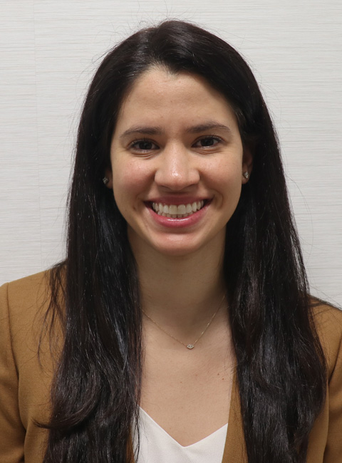Christina Tejeda, MD