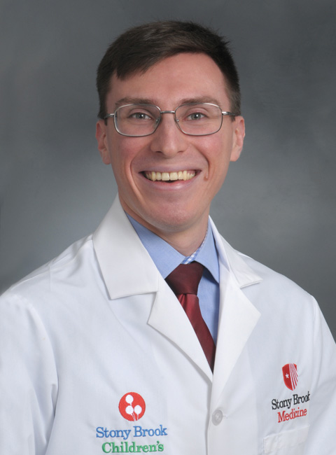 Christopher McKiever, MD
