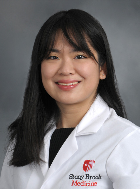 Gloria Lee, MD