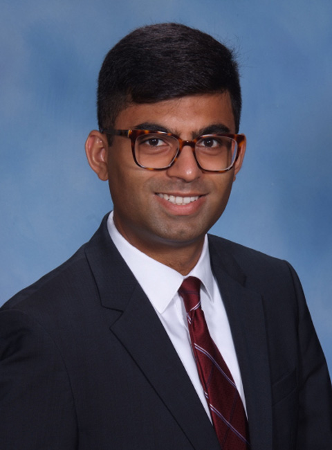 Nishanth Iyengar, MD, MBA