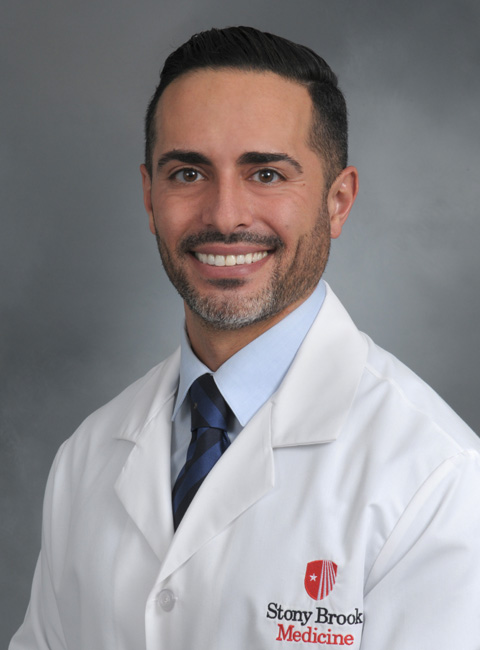 Omar Abuzeid, MD