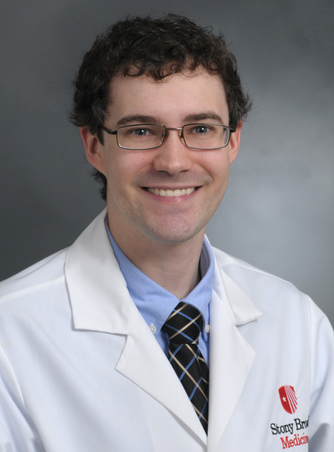 Timothy Miller, MD
