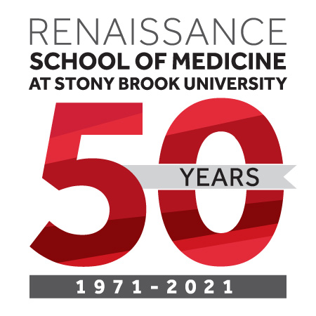 Renaissance School of Medicine at Stony Brook University celebrates its 50th anniversary