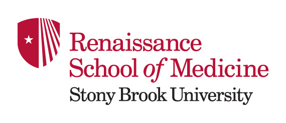 Stony Brook School of Medicine was renamed Renaissance School  of Medicine at Stony Brook University