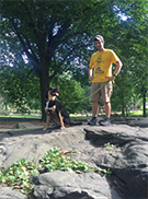 Ryan Williams, PhD Ryan Williams, PhD