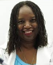 Jennie Williams, PhD