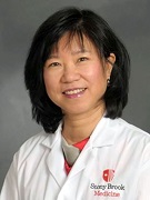 Xiaolei Zhu, MD, PhD