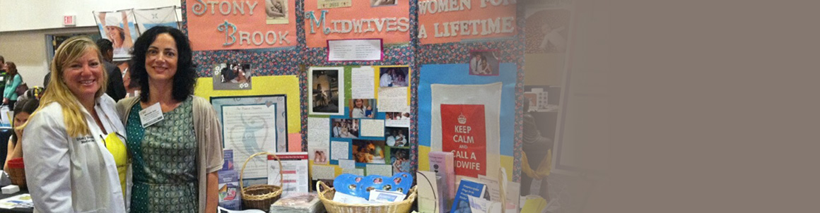 Midwives Day