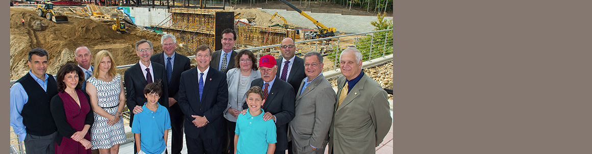 Children's Hospital Project