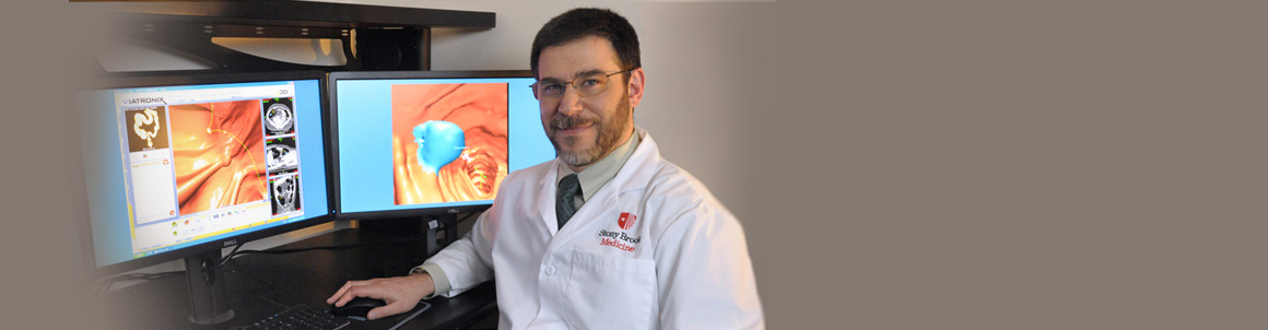 Matthew Barish, MD
